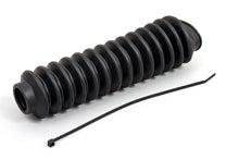 Load image into Gallery viewer, Single Shock Boot and Zip Tie Bagged Black Daystar