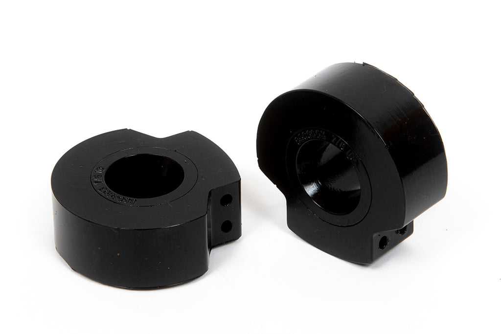 Shock Shaft Bump Stop .875 Inch ID with 2.5 Inch OD Pair Daystar