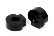 Load image into Gallery viewer, Shock Shaft Bump Stop .875 Inch ID with 2.5 Inch OD Pair Daystar