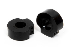 Shock Shaft Bump Stop .875 Inch ID with 2.5 Inch OD Pair Daystar