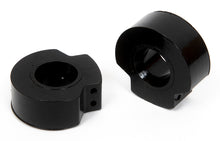 Load image into Gallery viewer, Shock Shaft Bump Stop 1 Inch ID with 2.5 Inch OD Pair Daystar
