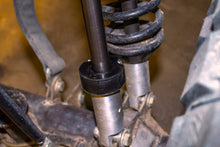 Load image into Gallery viewer, Shock Shaft Bump Stop 1 Inch ID with 2.5 Inch OD Pair Daystar