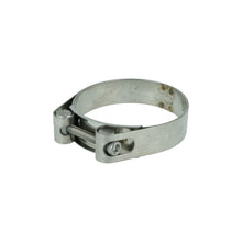 Load image into Gallery viewer, BOOST Products Heavy Duty Clamp Double Bands 2-3/8" - 3.5" - Stainless Steel