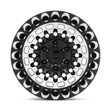 Load image into Gallery viewer, BR LABYRTH 17X9.5 5X127 -18 71 G-BLK MLD