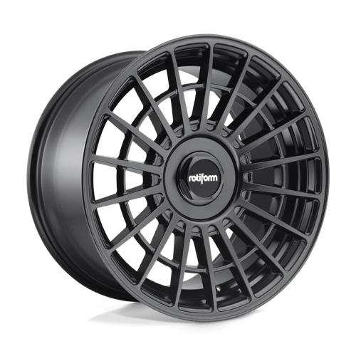 LAS-R 18X8.5 BLANK 72 BD +35 (98-121)