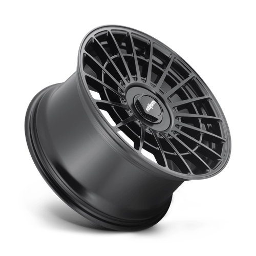 LAS-R 17X9 BLANK 72 BD +30 (98-121)
