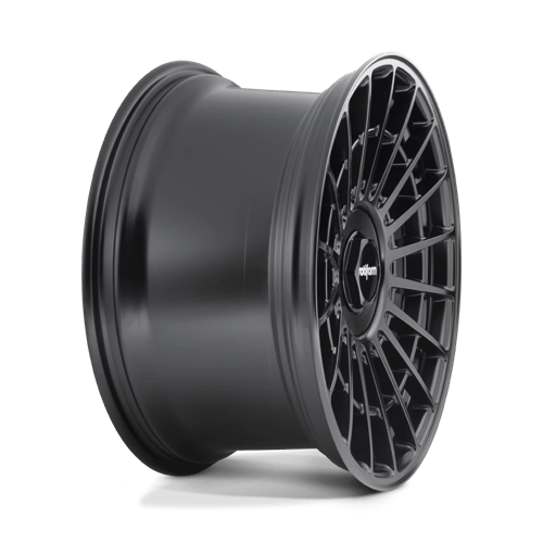 LAS-R 19X8.5 5X100/112 66.6 BD 45MM