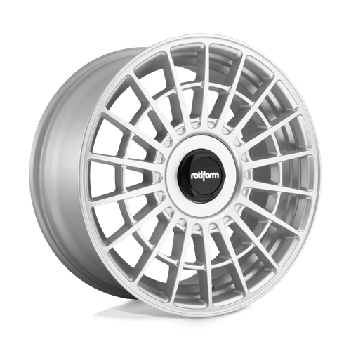 LAS-R 18X9.5 5X100/4.5 70.1 SL +25