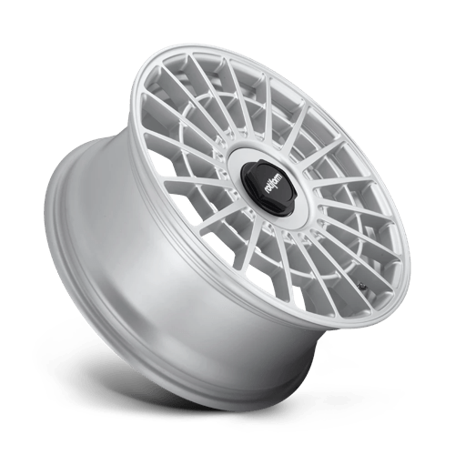 LAS-R 18X8.5 5X112/4.5 72 SL 45MM