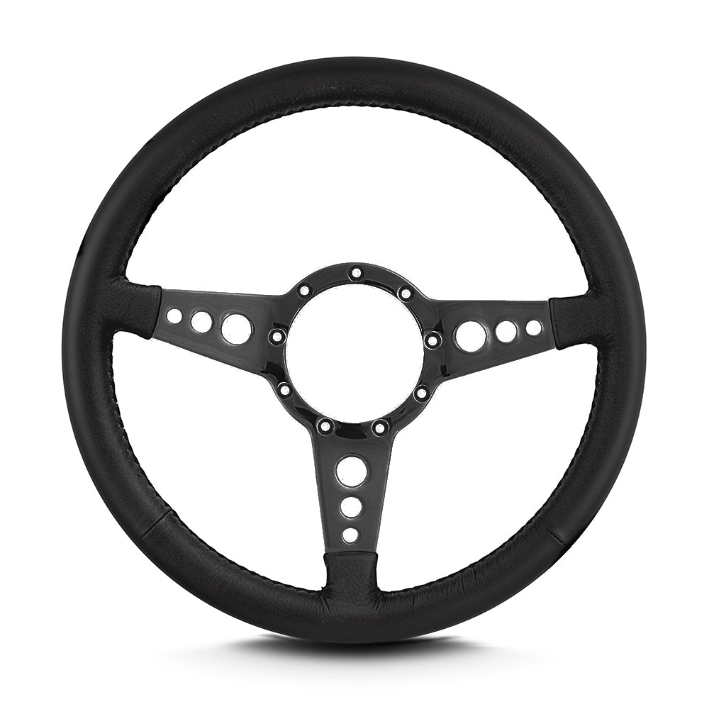 Lecarra Steering Wheel 69-81 Pon tiac Formula