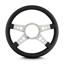 Load image into Gallery viewer, Lecarra Steering Wheel Billet Aluminum Mark 9 GT