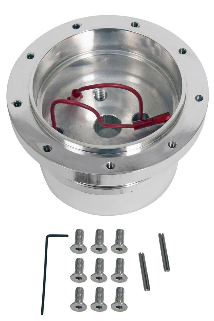 Lecarra Steering Wheel Adapter Ford Falcon/Ranchero