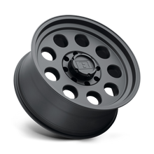 Load image into Gallery viewer, LE HAULER 15X8 5X127 -30 71 M-BLK