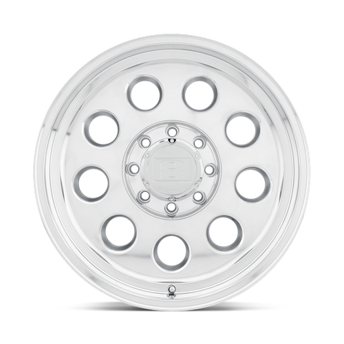 LE HAULER 16X8.5 5X127 -25 71 POL