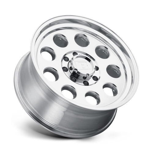 LE HAULER 15X8 5X127 -30 71 POL