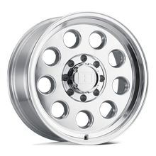 Load image into Gallery viewer, LE HAULER 16X8.5 5X127 -25 71 POL