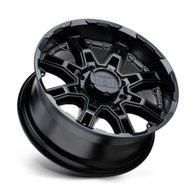 Load image into Gallery viewer, LE SLINGSHOT 22X10 6X135 -12 87 M-BLK