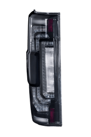 LED TAILS: FORD SUPER DUTY 17-22 SMOKED