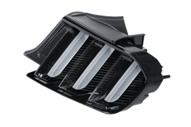 XB LED TAILS MUSTANG 15-22 CLR AMBER SEQ