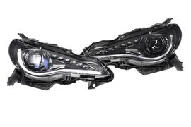 MM XB HEADS: FR-S/BRZ/GT86 (12-18)(PAIR)