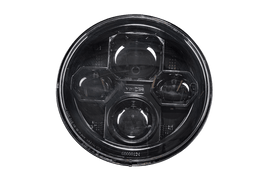 JEEP JK: SEALED7 HEADLIGHTS (PAIR)