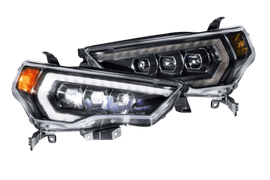 MM XB HEADS: 4RUNNER (14-22)