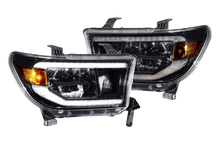 Load image into Gallery viewer, MM XB HEADS: TUNDRA (07-13)