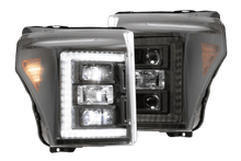 Load image into Gallery viewer, USE LF553.2 XB HBRD LED HDS SUPDTY 11 16