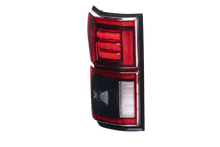 Load image into Gallery viewer, XB TAILS: FORD F150 (15-20) (RED) (SET)