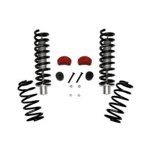 Load image into Gallery viewer, Platinum Coil-Over Lift Kit 2.5 Inch Lift 02-07 Jeep Liberty Includes Coil Springs Skyjacker