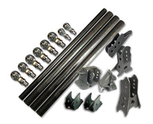 Load image into Gallery viewer, Easy 3 Link - Kit H - Adjustable Upper link Outside Frame Offset - with DOM Artec Industries