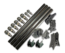 Load image into Gallery viewer, Easy 3 Link - Kit H - Adjustable Upper link Outside Frame Offset - No DOM Artec Industries - Artec Industries LK0163 GNKQ_LK0163