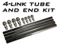 Load image into Gallery viewer, 4 Link Tube and End Kit All 1.25 Krawler Joints Artec Industries - Artec Industries LK4002 GNKQ_LK4002