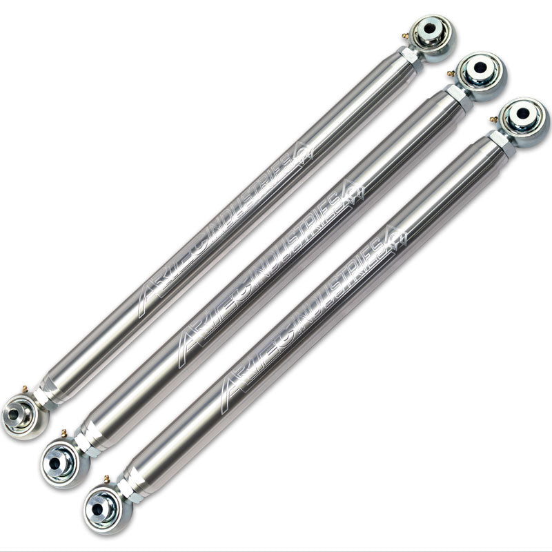 Jeep JK Front 3-Link Kit 07-18 Wrangler JK Aluminum Artec Industries - Artec Industries LK7210 GNKQ_LK7210