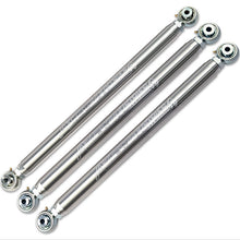 Load image into Gallery viewer, Jeep JK Front 3-Link Kit 07-18 Wrangler JK Aluminum Artec Industries - Artec Industries LK7210 GNKQ_LK7210