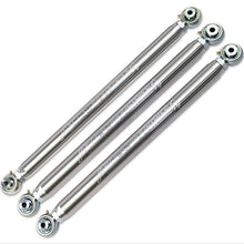 Load image into Gallery viewer, Jeep JK Front 3-Link Kit 07-18 Wrangler JK Aluminum Artec Industries