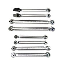 Load image into Gallery viewer, Jeep JK Aluminum Mid Arm Kit 07-18 Wrangler JK Artec Industries - Artec Industries LK7215 GNKQ_LK7215