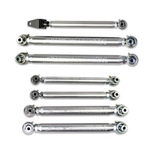 Load image into Gallery viewer, Jeep JK Aluminum Mid Arm Kit (Front 3-Link) 07-18 Wrangler JK Artec Industries