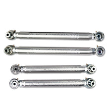 Load image into Gallery viewer, Jeep JK Aluminum Mid Arm Kit Lowers Only 07-18 Wrangler JK Artec Industries - Artec Industries LK7217 GNKQ_LK7217