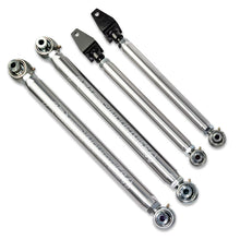 Load image into Gallery viewer, JK Aluminum Mid Arm Kit - Front Only Artec Industries - Artec Industries LK7218 GNKQ_LK7218