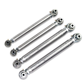 JK Aluminum Mid Arm Kit - Rear Only Artec Industries - Artec Industries LK7219 GNKQ_LK7219