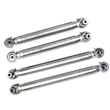 Load image into Gallery viewer, Jeep JL Aluminum Mid Arm Kit Lowers Only 18-Pres Wrangler JL Artec Industries - Artec Industries LK7331 GNKQ_LK7331