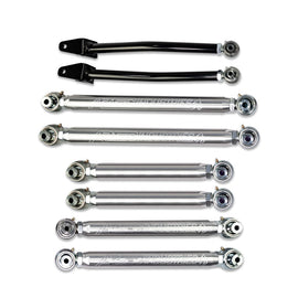 JT Aluminum Mid Arm Kit Artec Industries - Artec Industries LK7332 GNKQ_LK7332