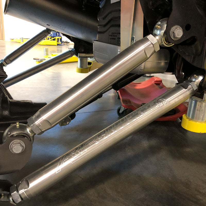 JT Aluminum Mid Arm Kit Artec Industries - Artec Industries LK7332 GNKQ_LK7332