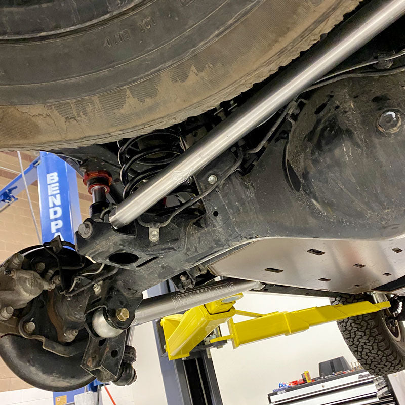 4Runner 5G Aluminum Rear Link Kit with Track Bar Artec Industries - Artec Industries LK7401 GNKQ_LK7401