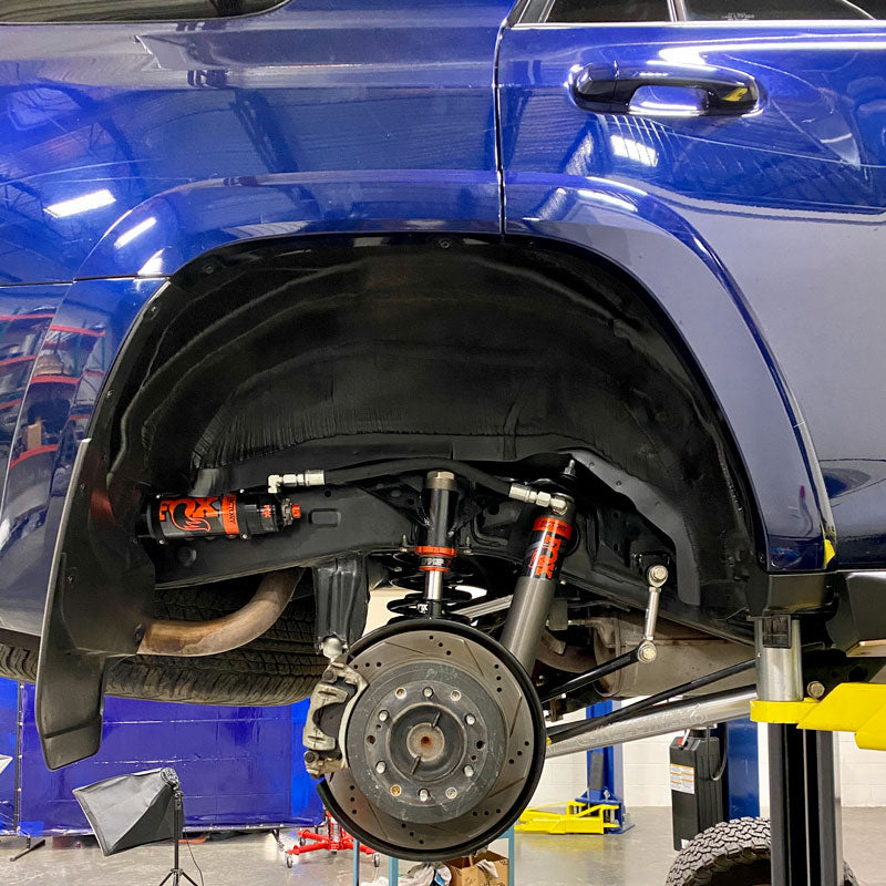 4Runner 5G Aluminum Rear Link Kit with Track Bar Artec Industries - Artec Industries LK7401 GNKQ_LK7401