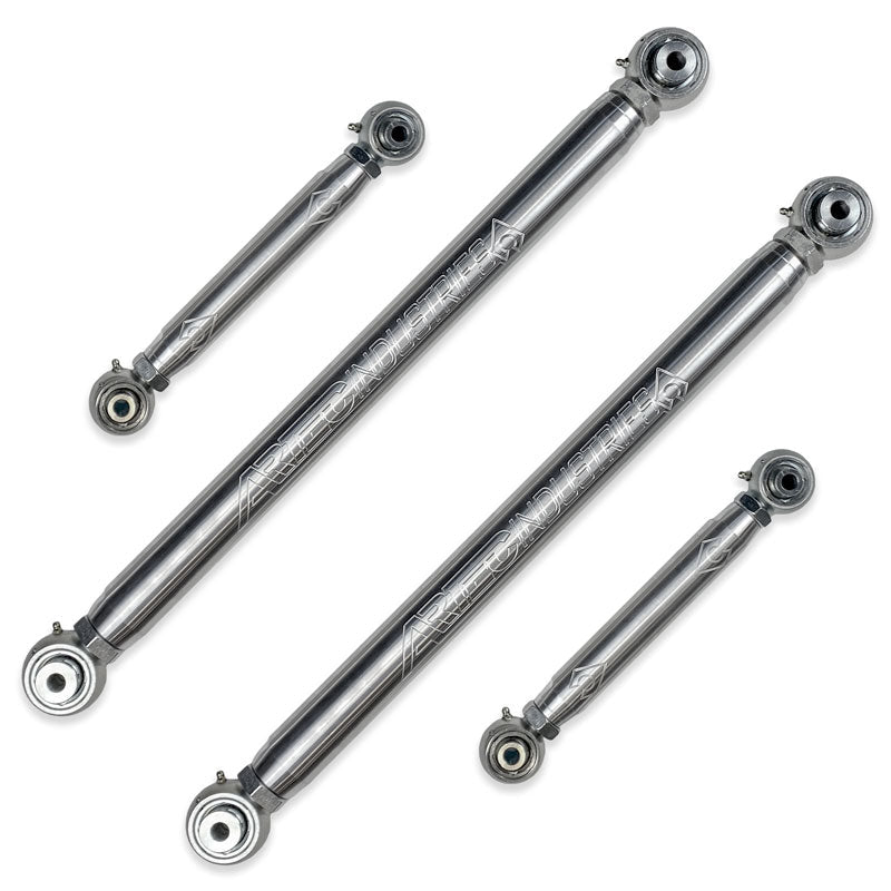 4Runner 5G Aluminum Rear Link Kit Artec - Artec Industries LK7402 GNKQ_LK7402