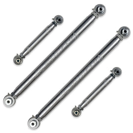 4Runner 5G Aluminum Rear Link Kit Artec - Artec Industries LK7402 GNKQ_LK7402