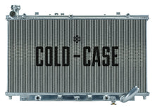 Load image into Gallery viewer, 12-17 Chevy SS/Caprice Aluminum Performance Radiator Cold Case Radiator
