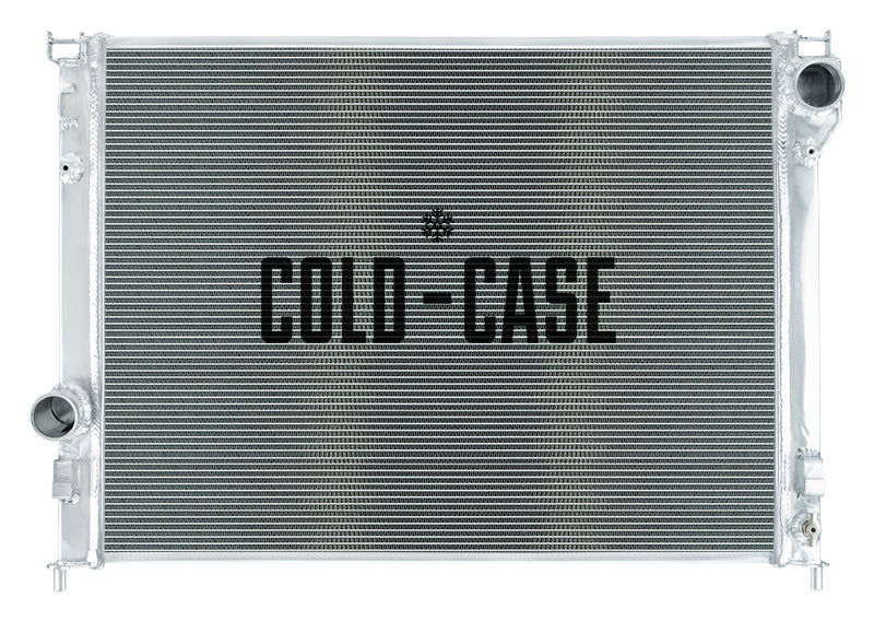 05-20 Charger 300 Magnum HD Aluminum Performance Radiator Cold Case Radiators